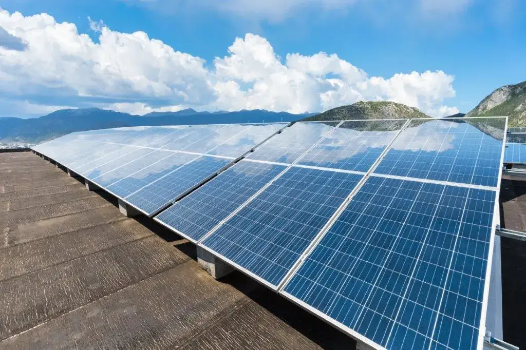 Güneş Enerjisi Destekli Isıtma Sistemleri